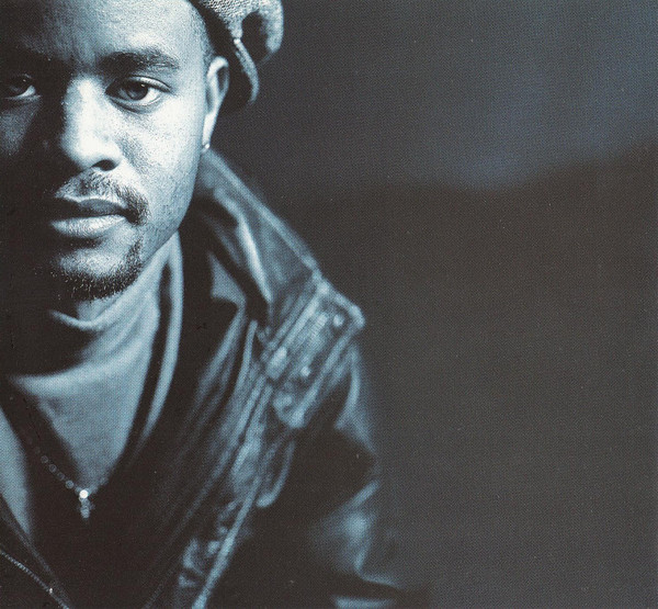 Terrence Parker