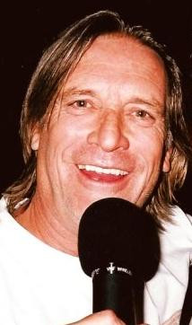 Ian Copeland