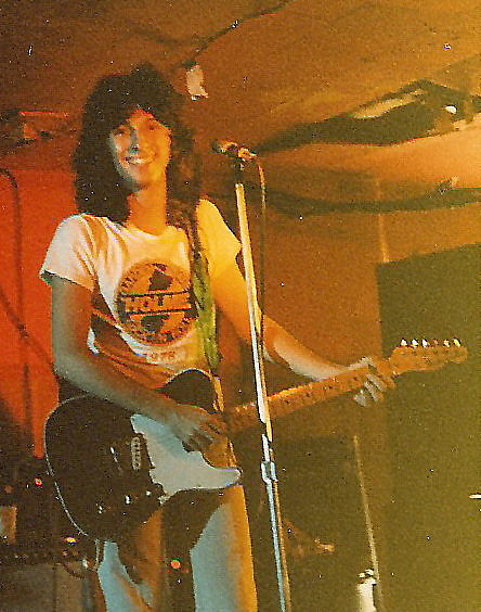 Bobby Bandiera