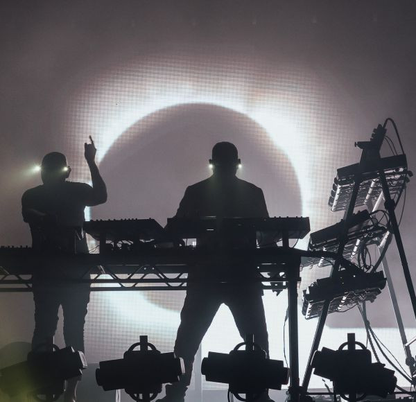 Orbital