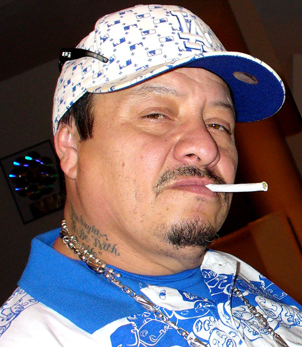 Kid Frost