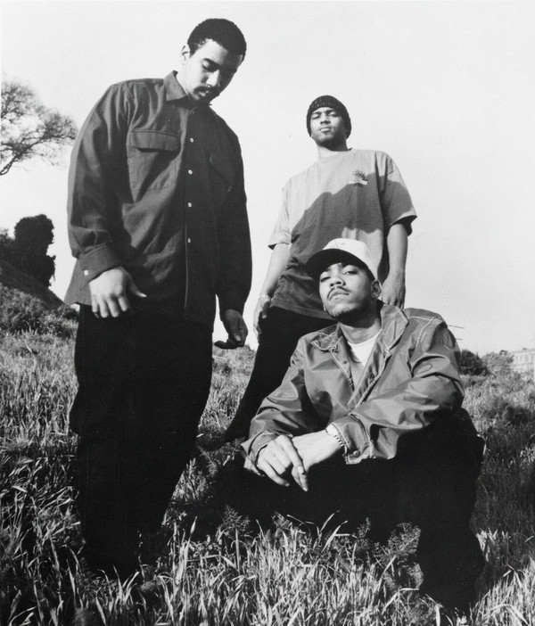 Tha Alkaholiks