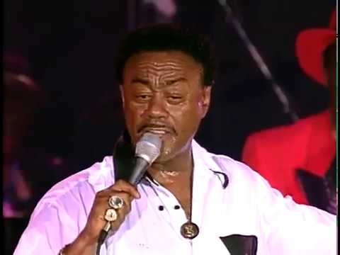 Johnnie Taylor