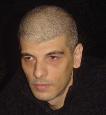 Axel Karakasis