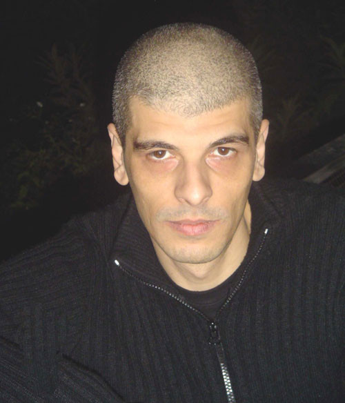 Axel Karakasis
