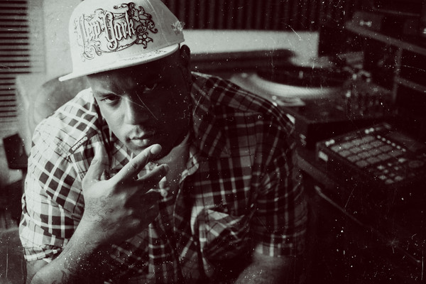 DJ Bless