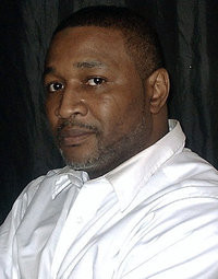 Sherman Burks