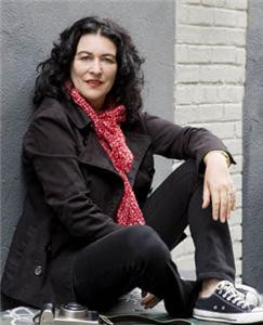 Janette Beckman