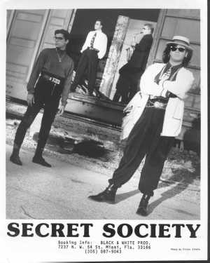 Secret Society (4)