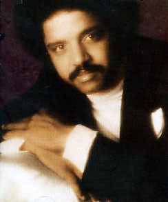 Dexter Wansel