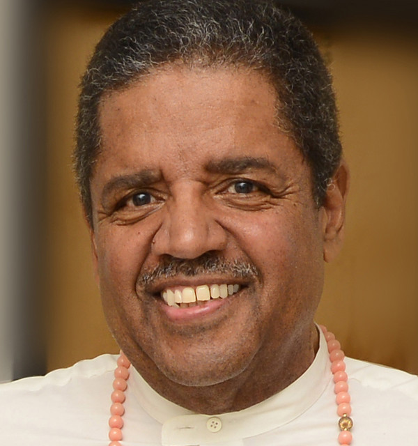 Dexter Wansel