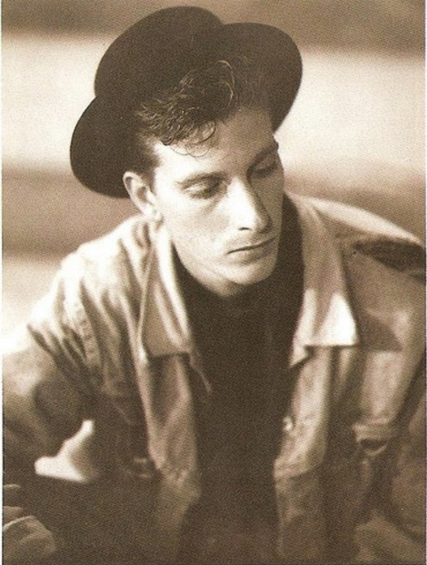 Andrew Hale