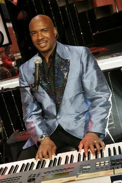 Ray Chew