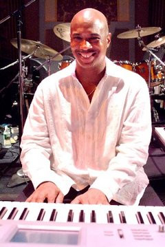 Ray Chew