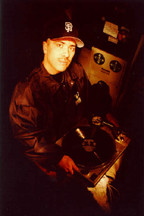 DJ Cue