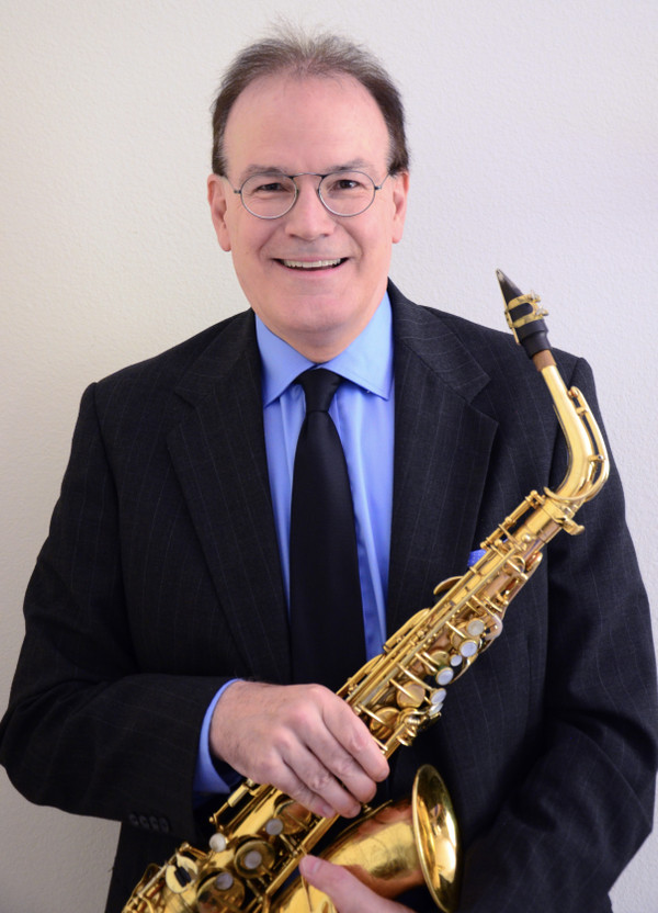 Dan Higgins