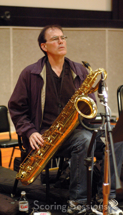 Dan Higgins