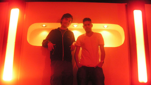 Seba & Paradox