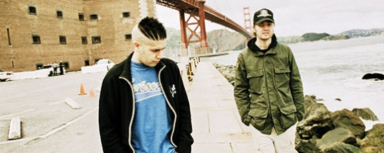 Seba & Paradox