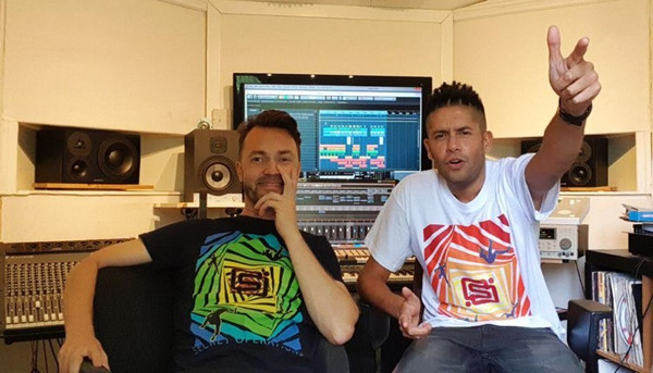 Seba & Paradox