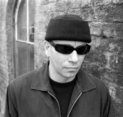 Mark Pistel