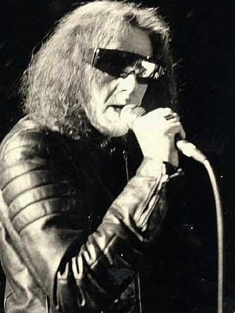 Sky Saxon