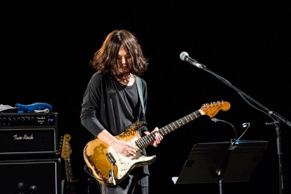 Jun Matsue