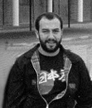 Jack Waldman