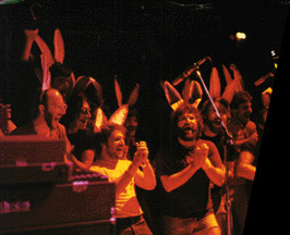 The Monstertones