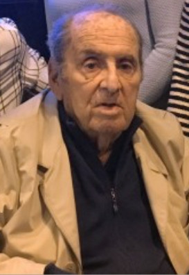 Robert A. Israel
