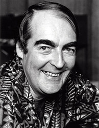 Kevin Daly