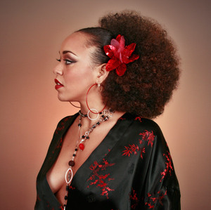 Maya Azucena