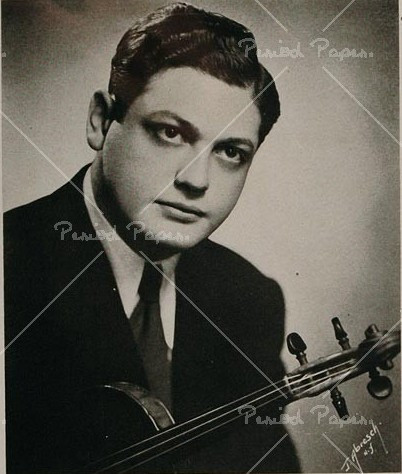 Herbert Sorkin