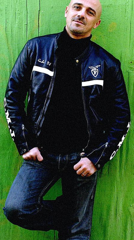 Maurizio Gubellini