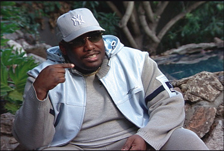 Kool Moe Dee