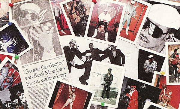 Kool Moe Dee