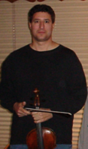 Matt Funes