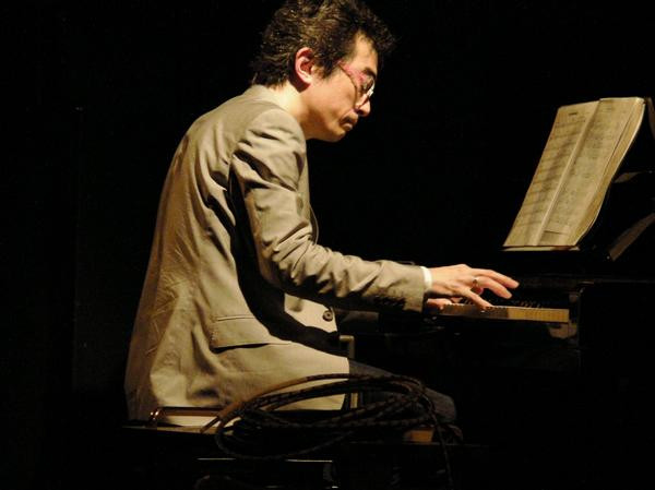 Masayasu Tzboguchi