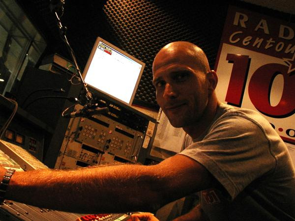 Fabio De Marchi