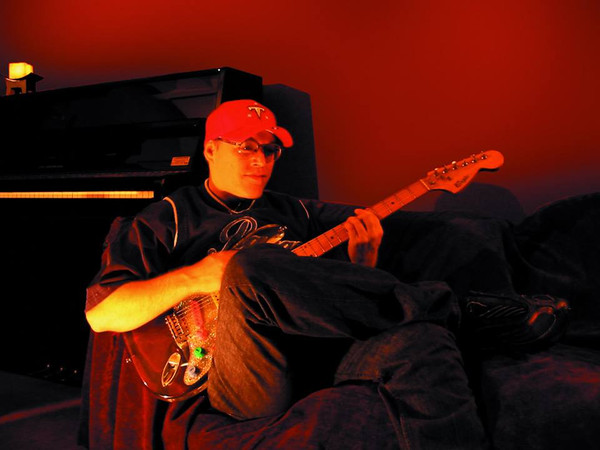 Eric Chedeville