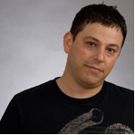 Seth Foster