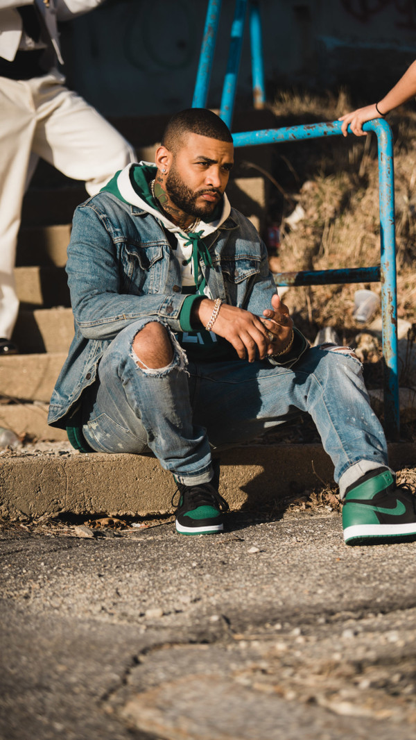 Joyner Lucas