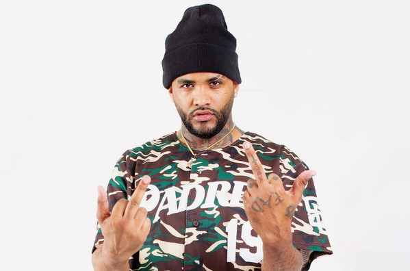Joyner Lucas