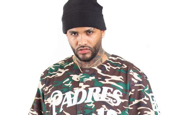 Joyner Lucas