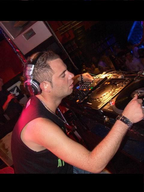Djanny Projekt