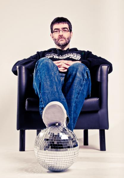 Daniel Manzano Salazar