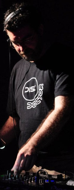 Daniel Manzano Salazar