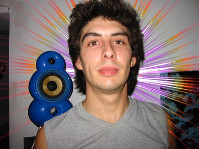 Sebastian Claro