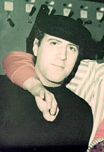 Steve Duboff