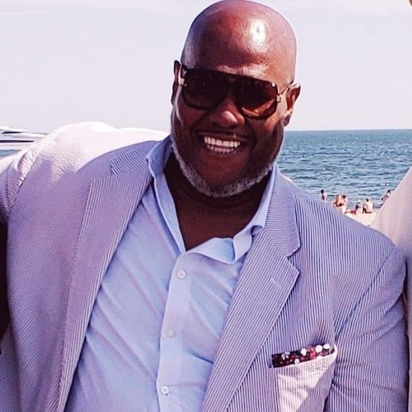 Toney Lee